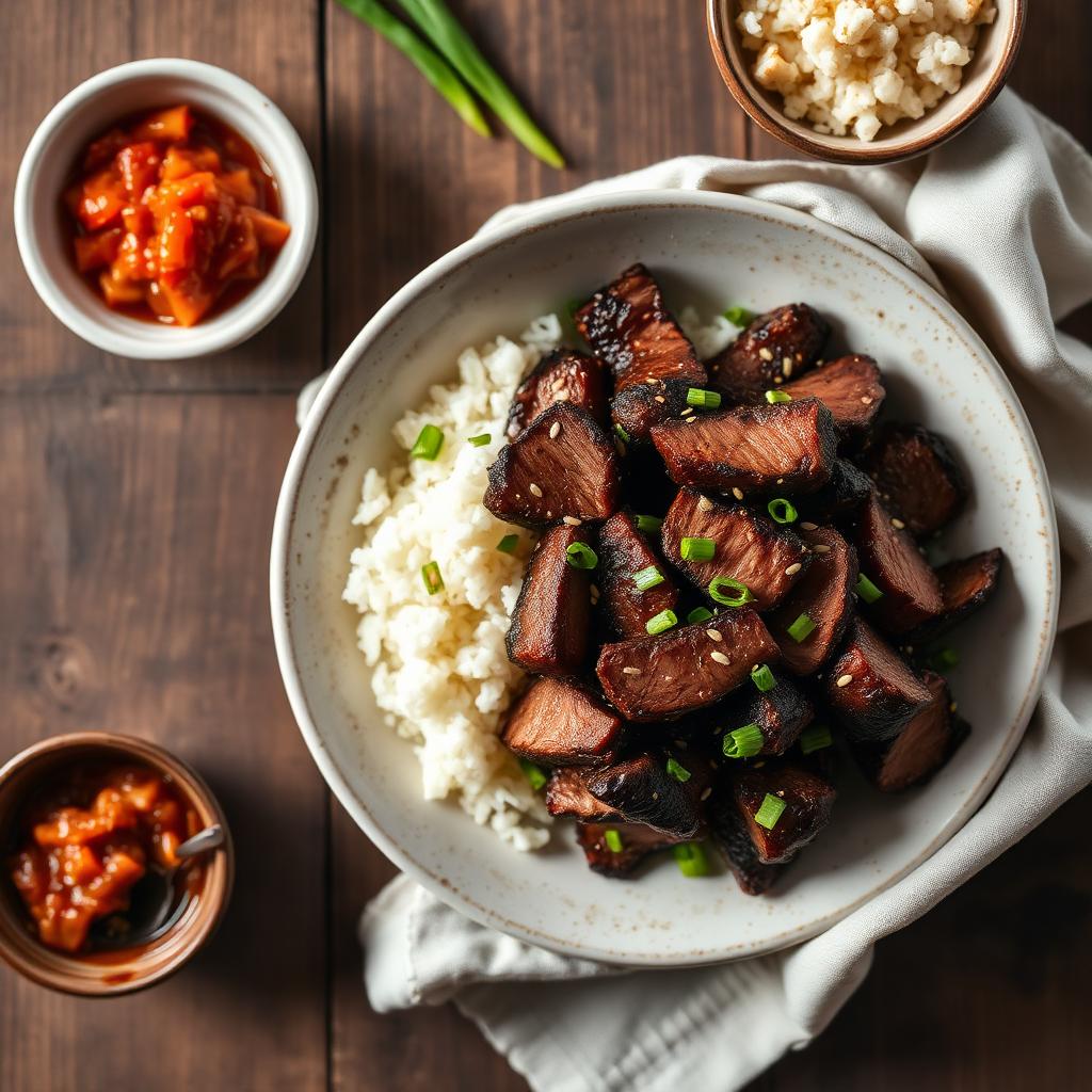 Bulgogi