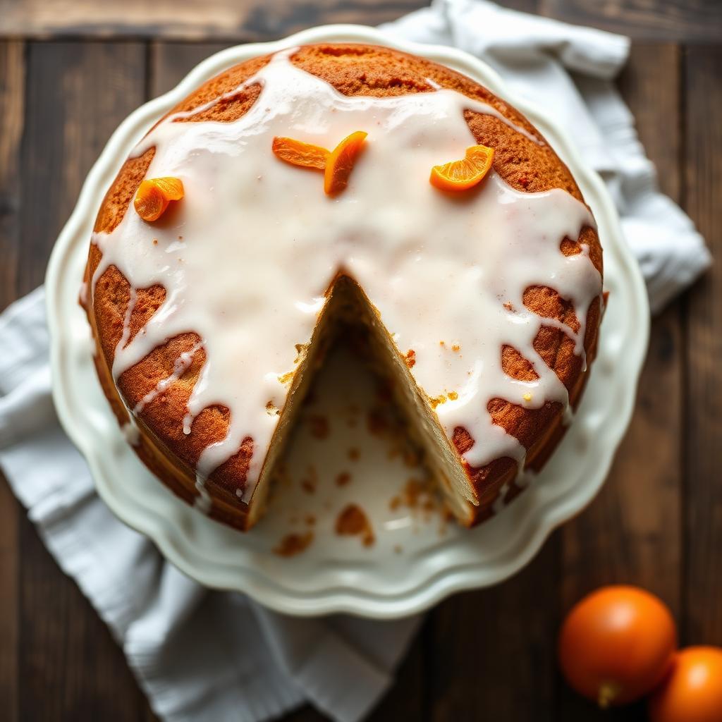 Nostalgia and Easter Babka
