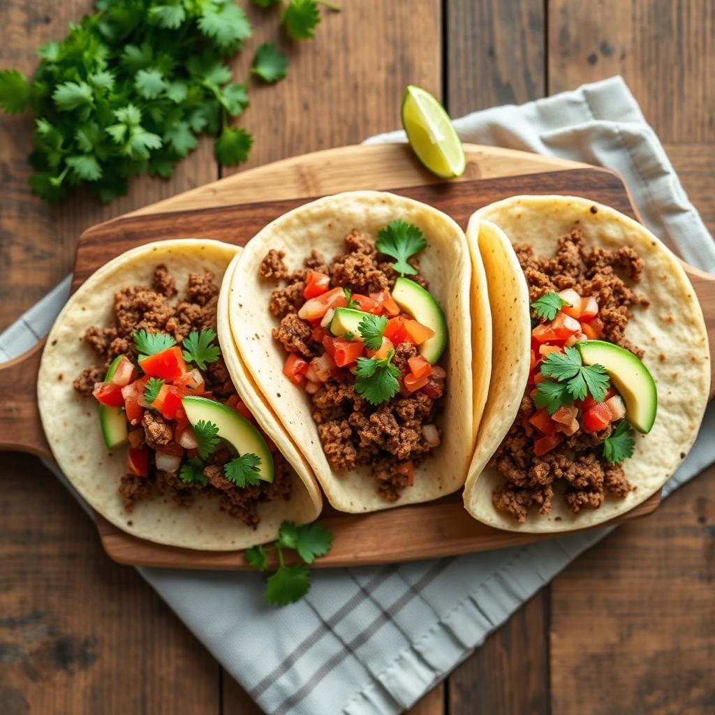Taco Tuesday