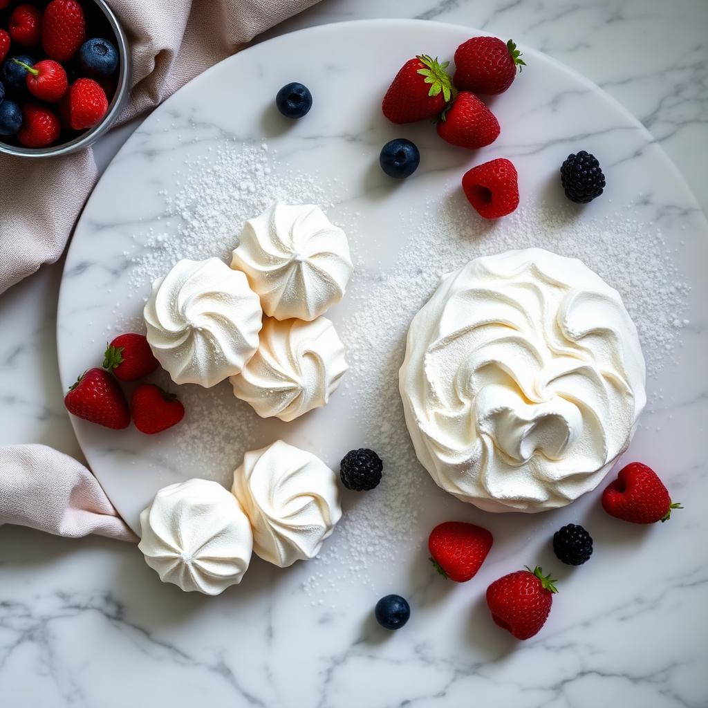 What To Do With Leftover Egg Whites